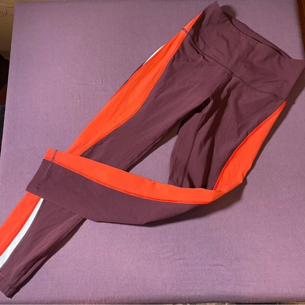 Lululemon Kick Serve Sweat Tight 25
